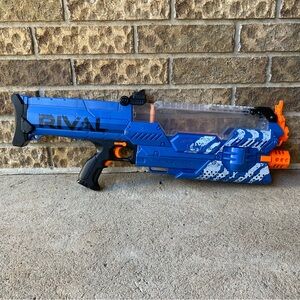 Nerf Rival Nemesis MXVII-10K